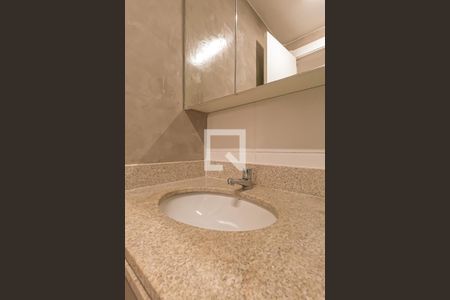 Apartamento à venda com 60m², 2 quartos e 1 vagaBanheiro da Suíte