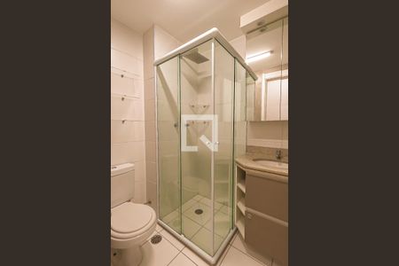 Apartamento à venda com 60m², 2 quartos e 1 vagaBanheiro