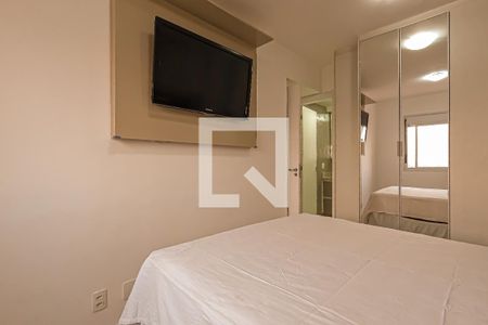 Apartamento à venda com 60m², 2 quartos e 1 vagaSuíte