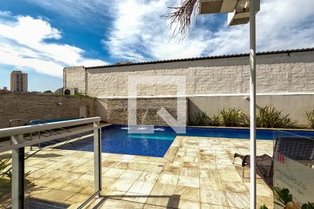 Apartamento à venda com 60m², 2 quartos e 1 vagaÁrea comum - Piscina
