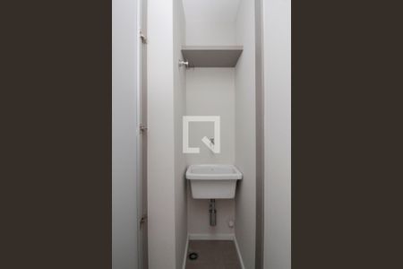 Studio para alugar com 45m², 1 quarto e 1 vagaÁrea de Serviço