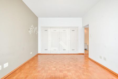 Apartamento à venda com 200m², 4 quartos e 2 vagasQuarto 3 - Suíte