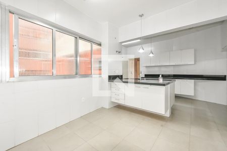 Apartamento à venda com 200m², 4 quartos e 2 vagasCozinha