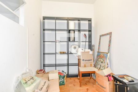 Apartamento à venda com 200m², 4 quartos e 2 vagasQuarto de Serviço