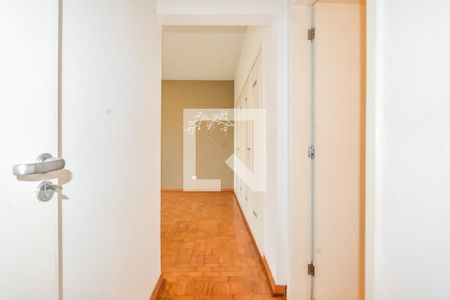 Apartamento à venda com 200m², 4 quartos e 2 vagasQuarto 3 - Suíte
