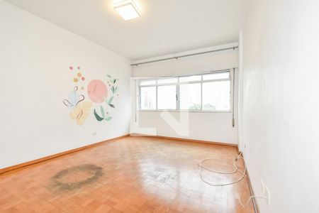 Apartamento à venda com 200m², 4 quartos e 2 vagasQuarto 1