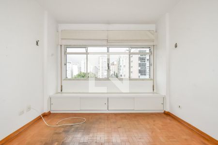Apartamento à venda com 200m², 4 quartos e 2 vagasQuarto 2