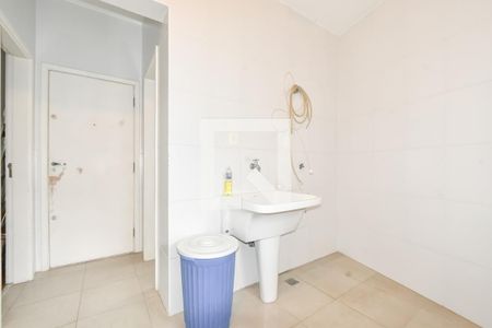 Apartamento à venda com 200m², 4 quartos e 2 vagasÁrea de Serviço