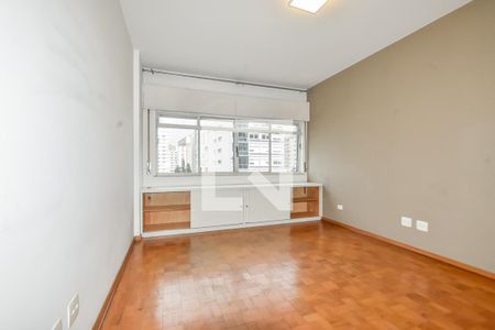 Apartamento à venda com 200m², 4 quartos e 2 vagasQuarto 3 - Suíte