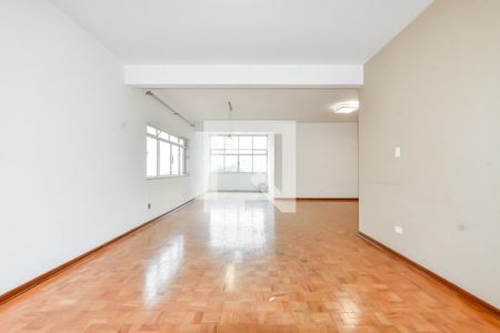 Sala de apartamento à venda com 4 quartos, 200m² em Bela Vista, São Paulo