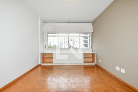 Apartamento à venda com 200m², 4 quartos e 2 vagasQuarto 3 - Suíte