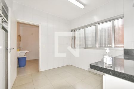 Apartamento à venda com 200m², 4 quartos e 2 vagasCozinha