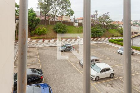 Vista da Sala de apartamento à venda com 3 quartos, 64m² em Vila Constancia, São Paulo