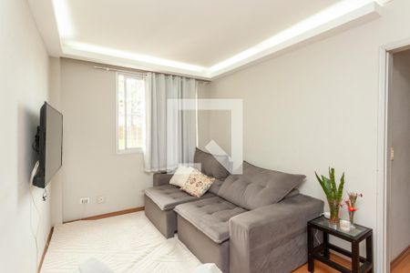 Sala de apartamento à venda com 3 quartos, 64m² em Vila Constancia, São Paulo