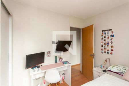 Quarto1 de apartamento à venda com 3 quartos, 64m² em Vila Constancia, São Paulo