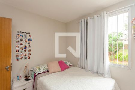 Quarto1 de apartamento à venda com 3 quartos, 64m² em Vila Constancia, São Paulo