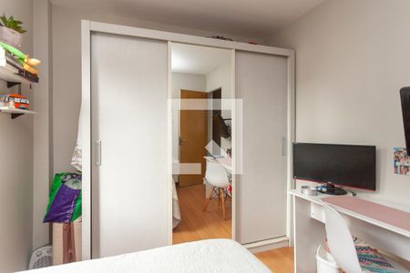 Quarto 1 de apartamento à venda com 3 quartos, 64m² em Vila Constancia, São Paulo