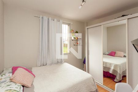 Quarto1 de apartamento à venda com 3 quartos, 64m² em Vila Constancia, São Paulo