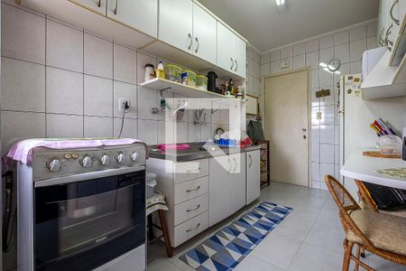 Apartamento para alugar com 90m², 2 quartos e 1 vaga Apartamento para alugar com 90m², 2 quartos e 1 vagaCozinha