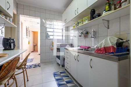 Apartamento para alugar com 90m², 2 quartos e 1 vaga Apartamento para alugar com 90m², 2 quartos e 1 vagaCozinha