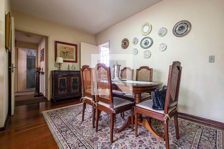 Sala de apartamento para alugar com 2 quartos, 90m² em Cerqueira César, São Paulo