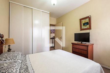 Quarto 1 de apartamento para alugar com 2 quartos, 90m² em Cerqueira César, São Paulo