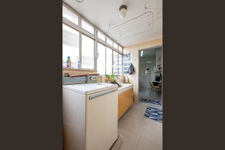 Apartamento para alugar com 90m², 2 quartos e 1 vaga Apartamento para alugar com 90m², 2 quartos e 1 vagaÁrea de Serviço