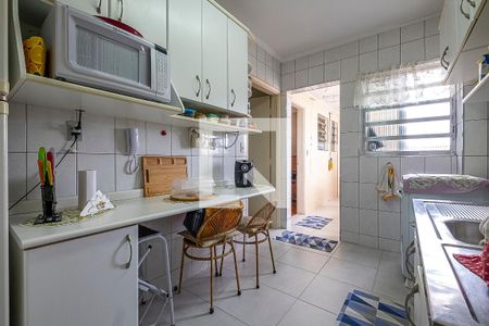 Apartamento para alugar com 90m², 2 quartos e 1 vaga Apartamento para alugar com 90m², 2 quartos e 1 vagaCozinha