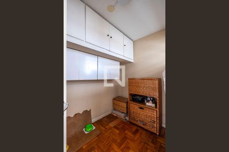 Apartamento para alugar com 90m², 2 quartos e 1 vaga Apartamento para alugar com 90m², 2 quartos e 1 vagaÁrea de Serviço - Quarto