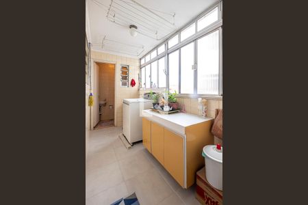 Apartamento para alugar com 90m², 2 quartos e 1 vaga Apartamento para alugar com 90m², 2 quartos e 1 vagaÁrea de Serviço