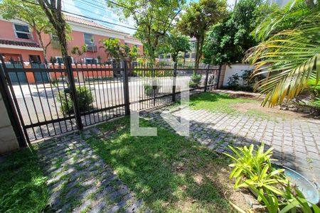 Quintal frontal de casa à venda com 6 quartos, 1000m² em São Francisco, Niterói