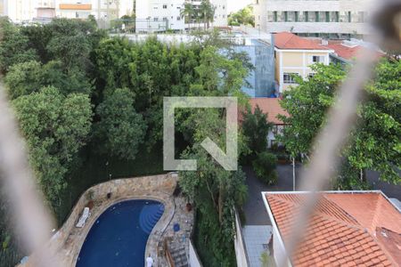 Apartamento para alugar com 80m², 2 quartos e 1 vaga Apartamento para alugar com 80m², 2 quartos e 1 vagaVista