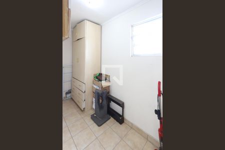 Apartamento para alugar com 80m², 2 quartos e 1 vaga Apartamento para alugar com 80m², 2 quartos e 1 vagaÁrea de Serviço