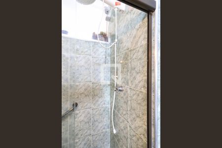 Apartamento para alugar com 80m², 2 quartos e 1 vaga Apartamento para alugar com 80m², 2 quartos e 1 vagaBanheiro da Suíte