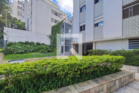 Apartamento para alugar com 80m², 2 quartos e 1 vaga Apartamento para alugar com 80m², 2 quartos e 1 vagaJardim