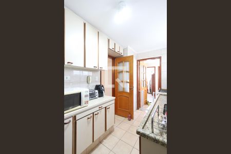 Apartamento para alugar com 80m², 2 quartos e 1 vaga Apartamento para alugar com 80m², 2 quartos e 1 vagaCozinha