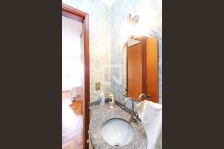 Apartamento para alugar com 80m², 2 quartos e 1 vaga Apartamento para alugar com 80m², 2 quartos e 1 vagaBanheiro da Suíte