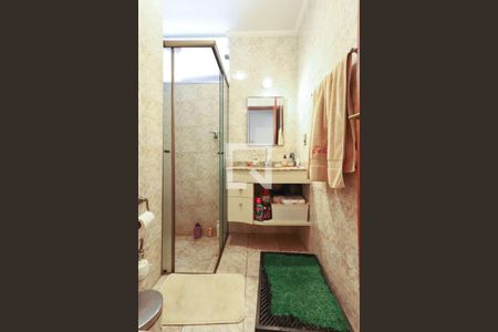 Apartamento para alugar com 80m², 2 quartos e 1 vaga Apartamento para alugar com 80m², 2 quartos e 1 vagaBanheiro