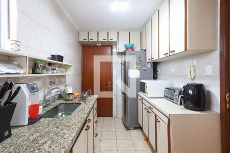 Apartamento para alugar com 80m², 2 quartos e 1 vaga Apartamento para alugar com 80m², 2 quartos e 1 vagaCozinha