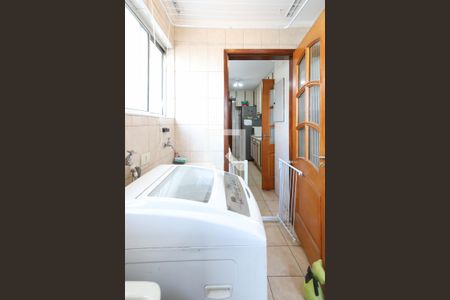 Apartamento para alugar com 80m², 2 quartos e 1 vaga Apartamento para alugar com 80m², 2 quartos e 1 vagaLavanderia