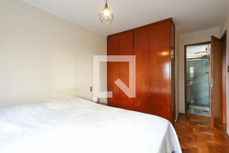 Suíte de apartamento para alugar com 2 quartos, 80m² em Jardim das Bandeiras, São Paulo