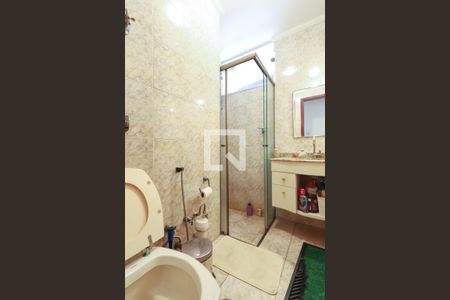 Apartamento para alugar com 80m², 2 quartos e 1 vaga Apartamento para alugar com 80m², 2 quartos e 1 vagaBanheiro