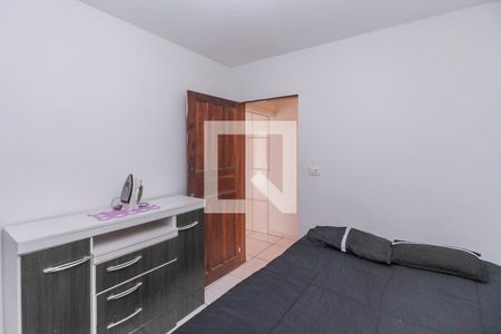 Quarto de kitnet/studio para alugar com 1 quarto, 28m² em Jardim Planalto, São Paulo