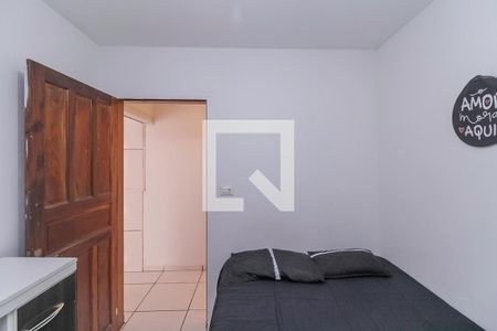 Quarto de kitnet/studio para alugar com 1 quarto, 28m² em Jardim Planalto, São Paulo