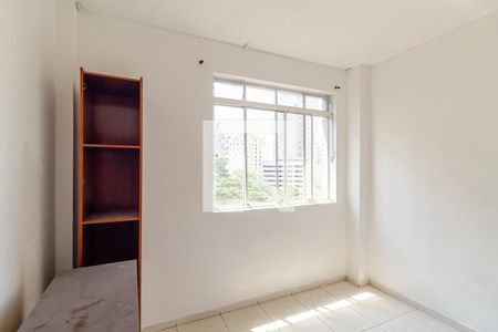 Studio de kitnet/studio para alugar com 1 quarto, 28m² em Santa Ifigênia, São Paulo