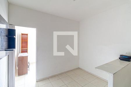Studio de kitnet/studio para alugar com 1 quarto, 28m² em Santa Ifigênia, São Paulo
