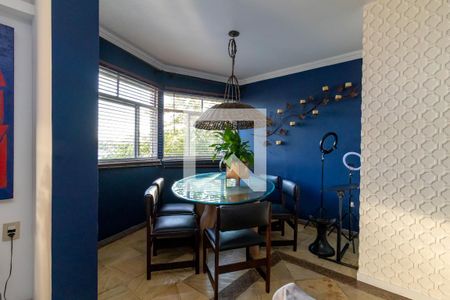 Apartamento para alugar com 116m², 2 quartos e 1 vaga Apartamento para alugar com 116m², 2 quartos e 1 vagaSala