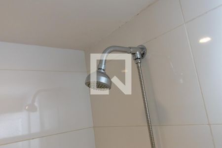 Apartamento para alugar com 116m², 2 quartos e 1 vaga Apartamento para alugar com 116m², 2 quartos e 1 vagaBanheiro Social - Chuveiro