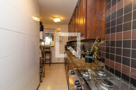 Apartamento para alugar com 116m², 2 quartos e 1 vaga Apartamento para alugar com 116m², 2 quartos e 1 vagaCozinha