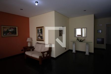 Apartamento à venda com 62m², 2 quartos e 2 vagasHall de entrada